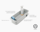 CupboardStore™ Easy-Access Storage Caddy