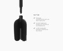 Flex™ 360 Lite Matt Black Toilet Brush