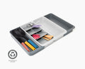 Range-Couverts Extensible, Étagé et Recyclé Drawerstore™
