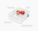 FridgeStore™ Extra Large Storage Bin