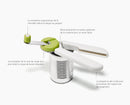 GoRound™ Easy-Open Can Opener