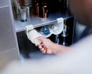 CupboardStore™ Support de Rangement de Bouteilles Sous Étagère