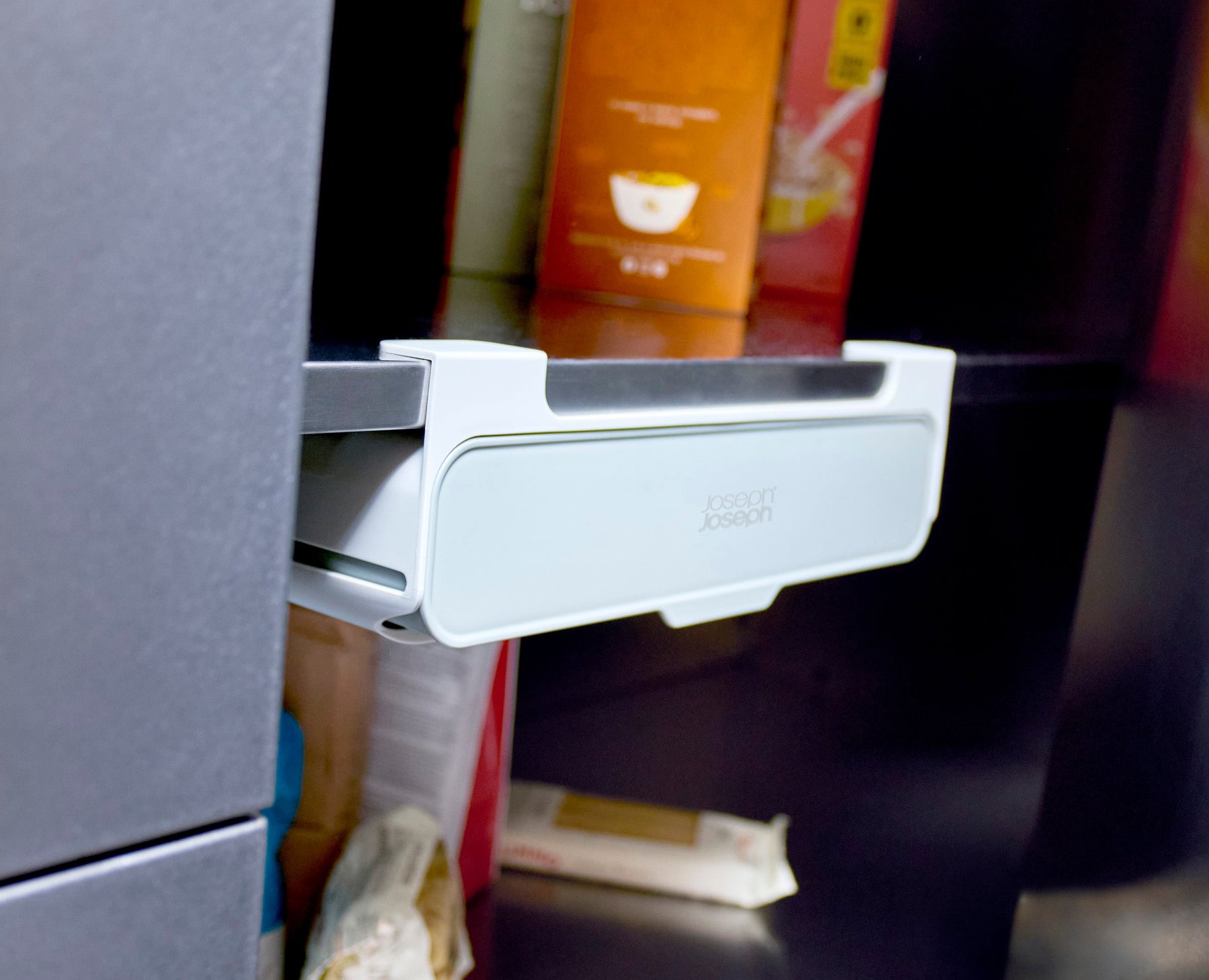 CupboardStore™ Grand Range-Épices Sous Étagère