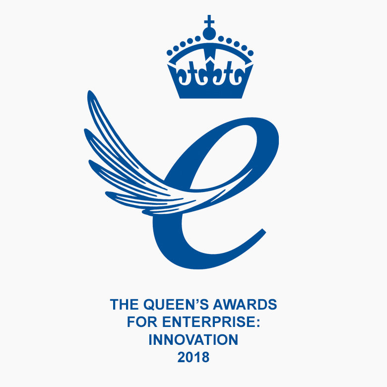 The Queen’s Awards for Enterprise: Innovation 2018