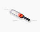 Nest™ Slice &amp; Zest Ensemble Râpe et Mandoline 2-en-1