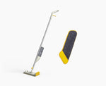 CleanTech™ 2-in-1 Spray Mop with Replacement Pad