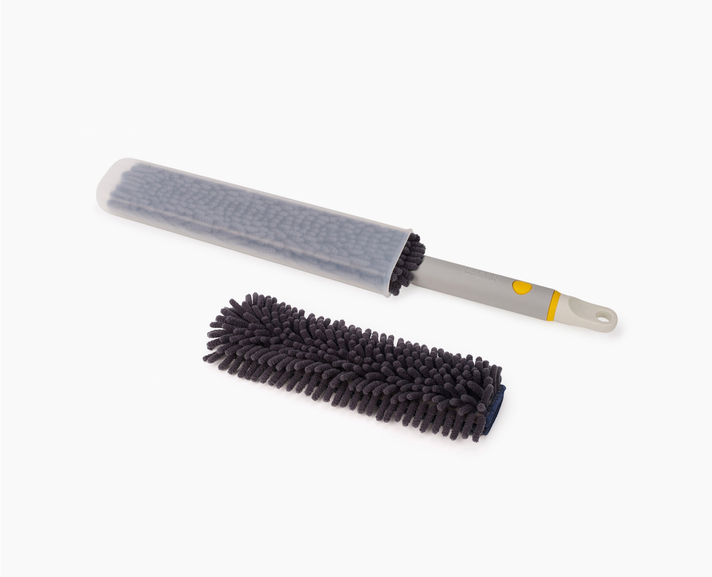 CleanTech™ 3-in-1 Duster with Storage Cover &amp; Replacement Mit