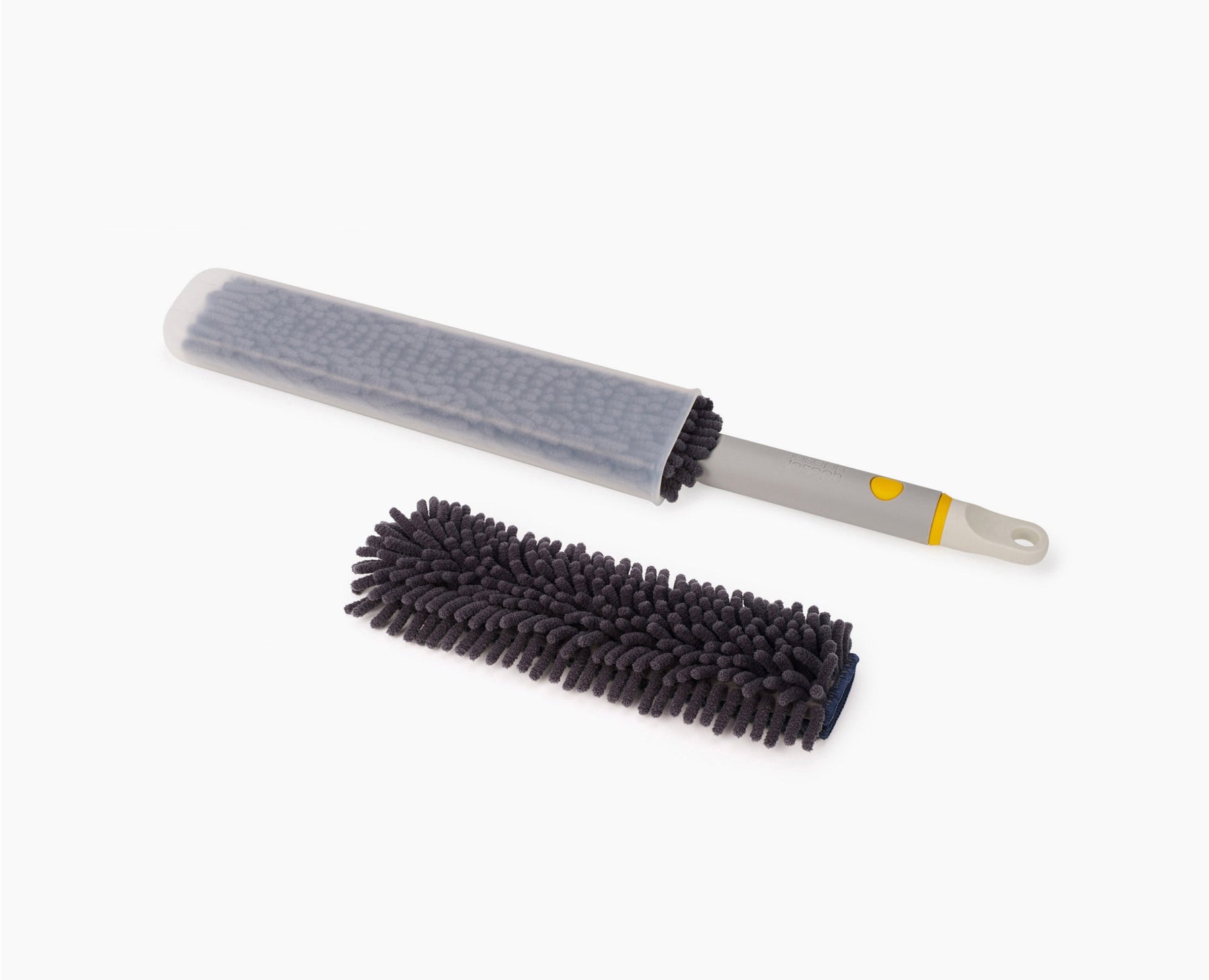 Dépoussiéreur 3-en-1 avec Housse de Rangement et Gant de Rechange CleanTech™