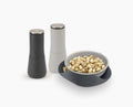 Salt, Pepper &amp; Serving Bowl Set - Image 1