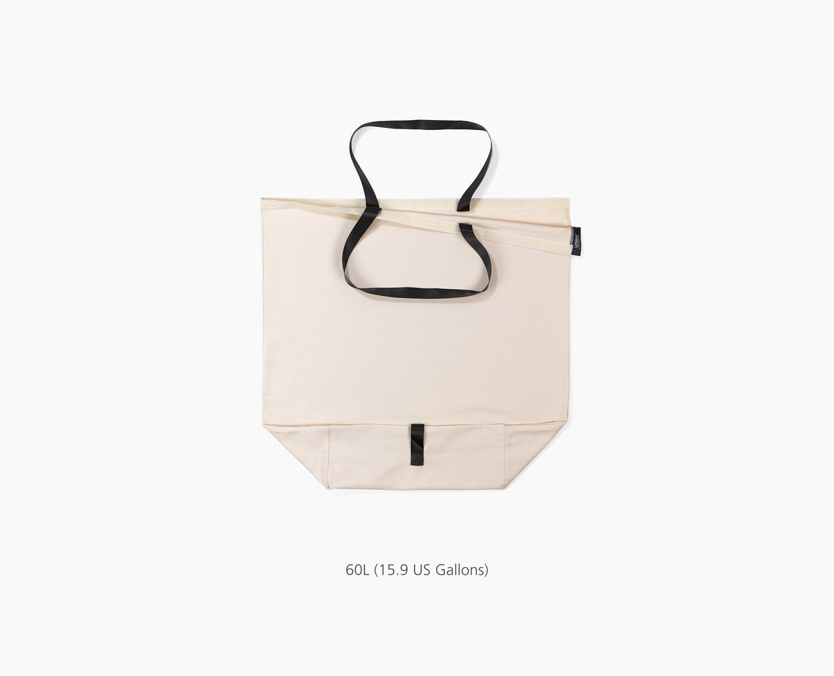 Tota One 60L Sac à Linge de Remplacement