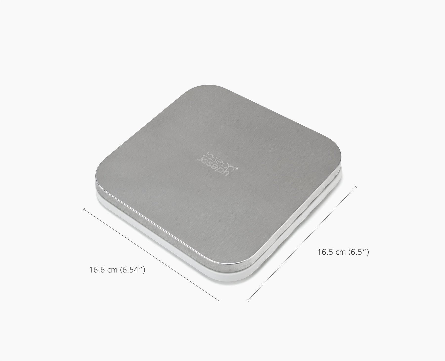 Vision™ Balance de Cuisine Numérique Compacte