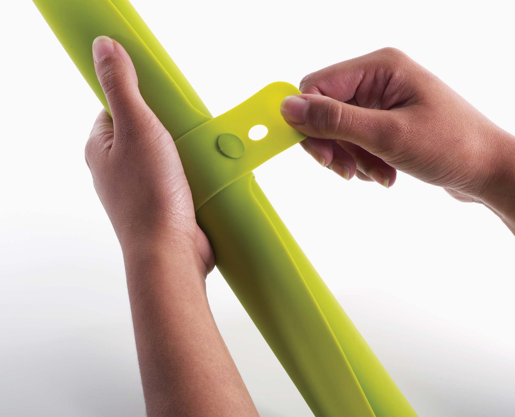 Roll-Up™ Silicone Pastry Mat - 20031 - Image 4