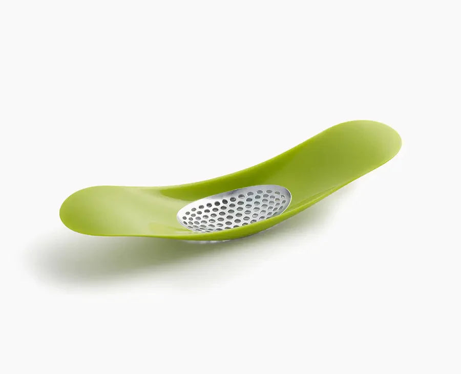 Presse-Ail Design Vert Rocker™ | Joseph Joseph FR