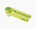 Helix Garlic Press - 20102 - Image 1