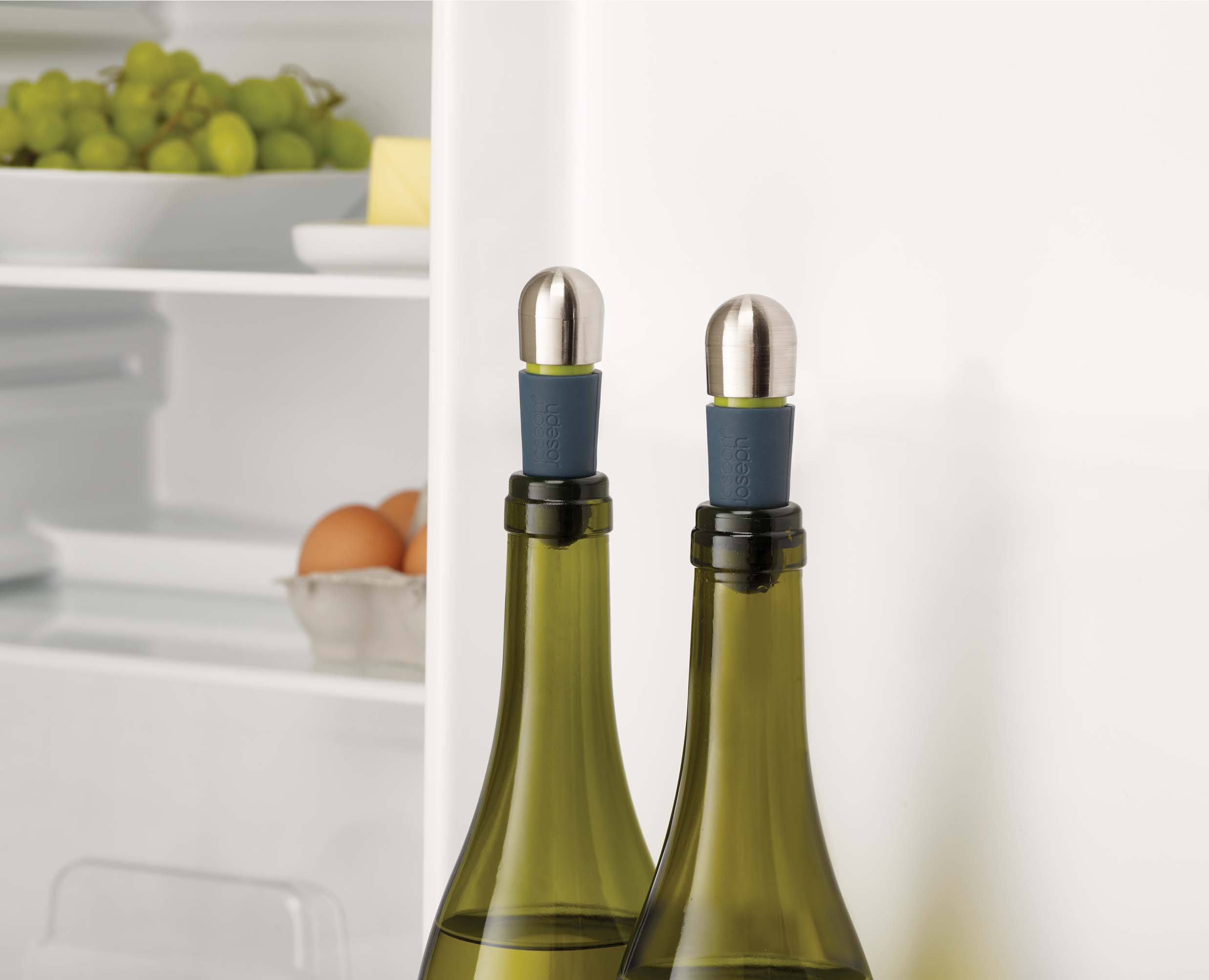 BarWise™ Twist-lock Wine Stoppers - 20110 - Image 3