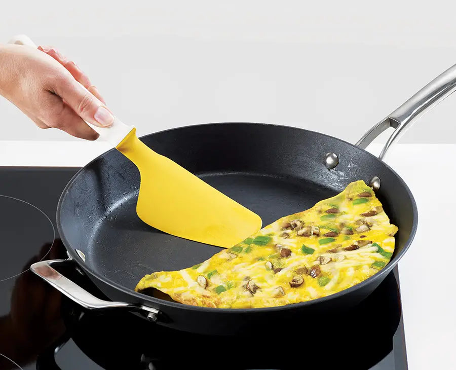 Elevate™ Egg Spatula - 20122 - Image 2