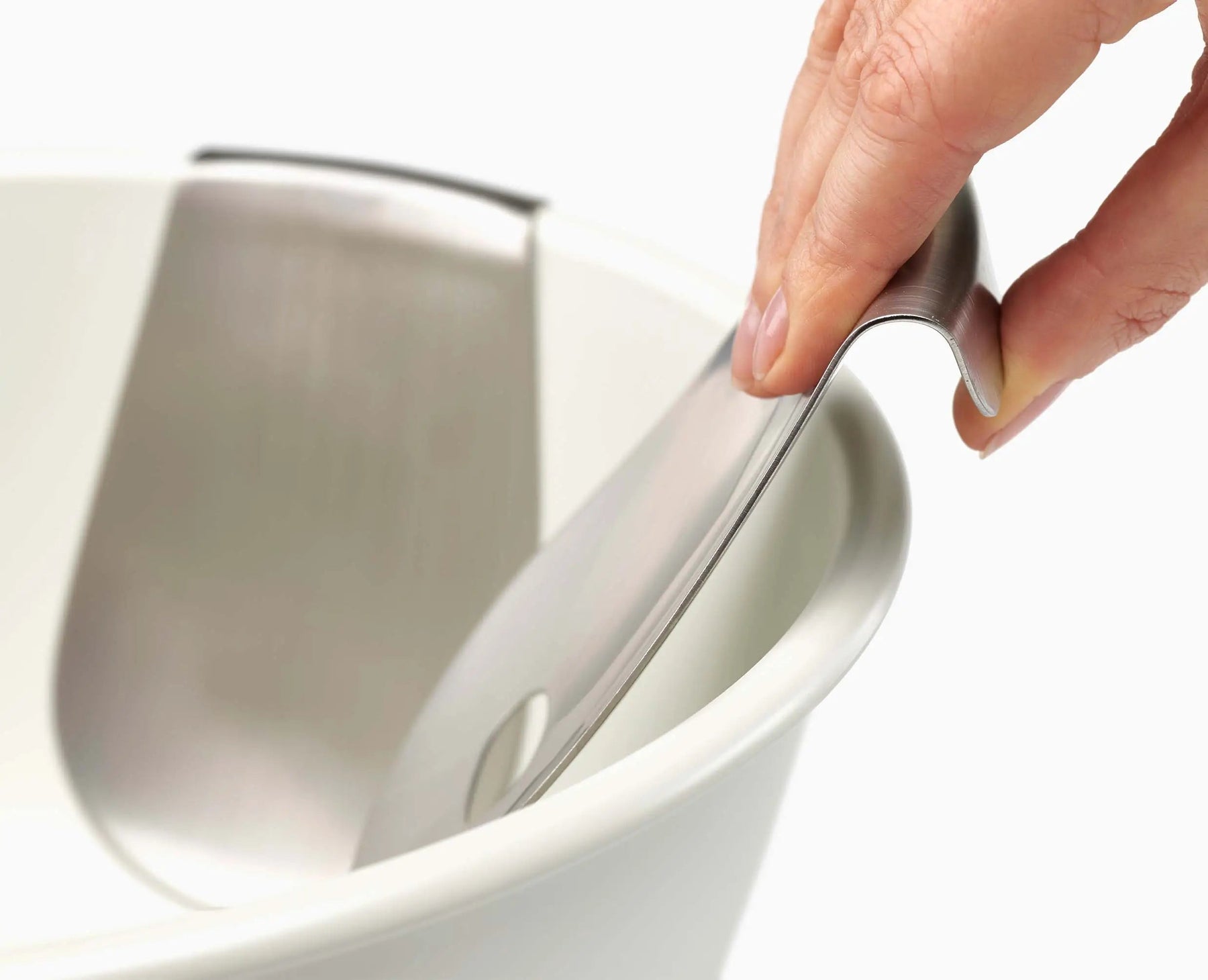 Uno™ Salad Bowl &amp; Servers Set - 20155 - Image 4