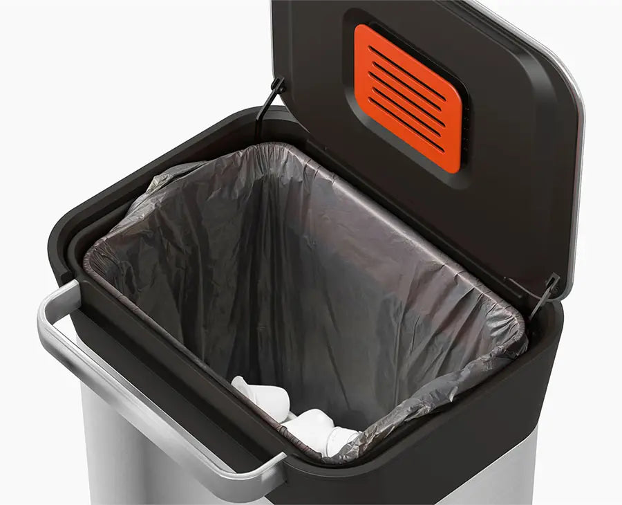 IW4 Custom-fit 20 Bin Liners - 30027 - Image 2