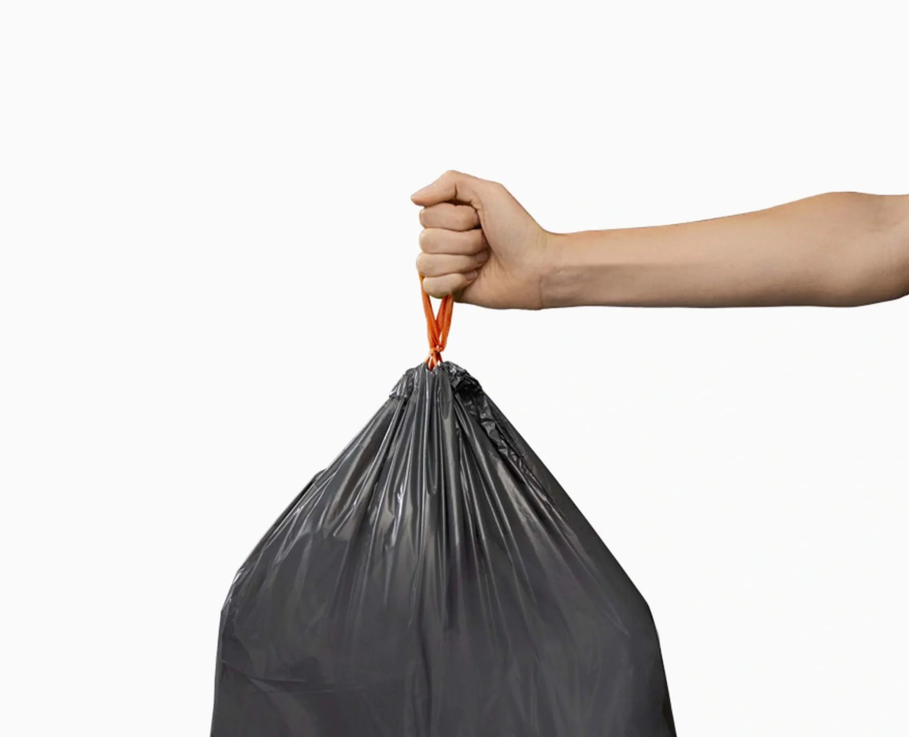 Joseph Joseph Sac poubelle 50 L pour compacteur à déchets Titan pas cher 