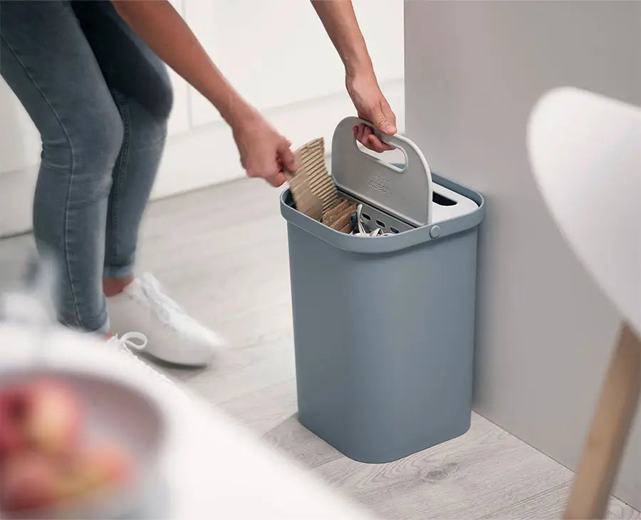 GoRecycle 14L Recycling Caddy - 30109 - Image 2