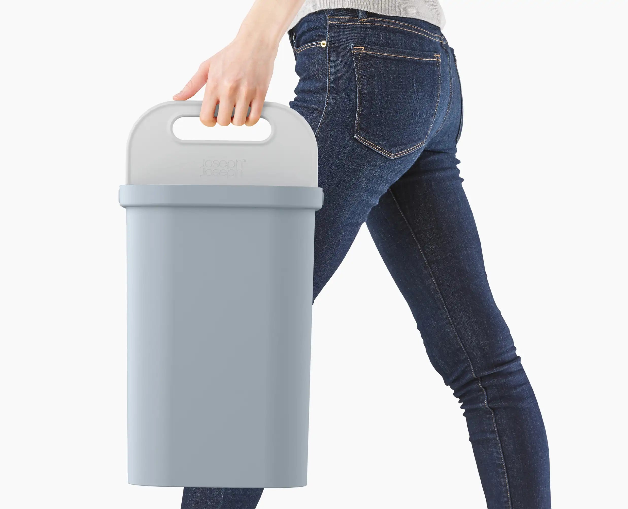 GoRecycle 14L Recycling Caddy -30109 - Image 6