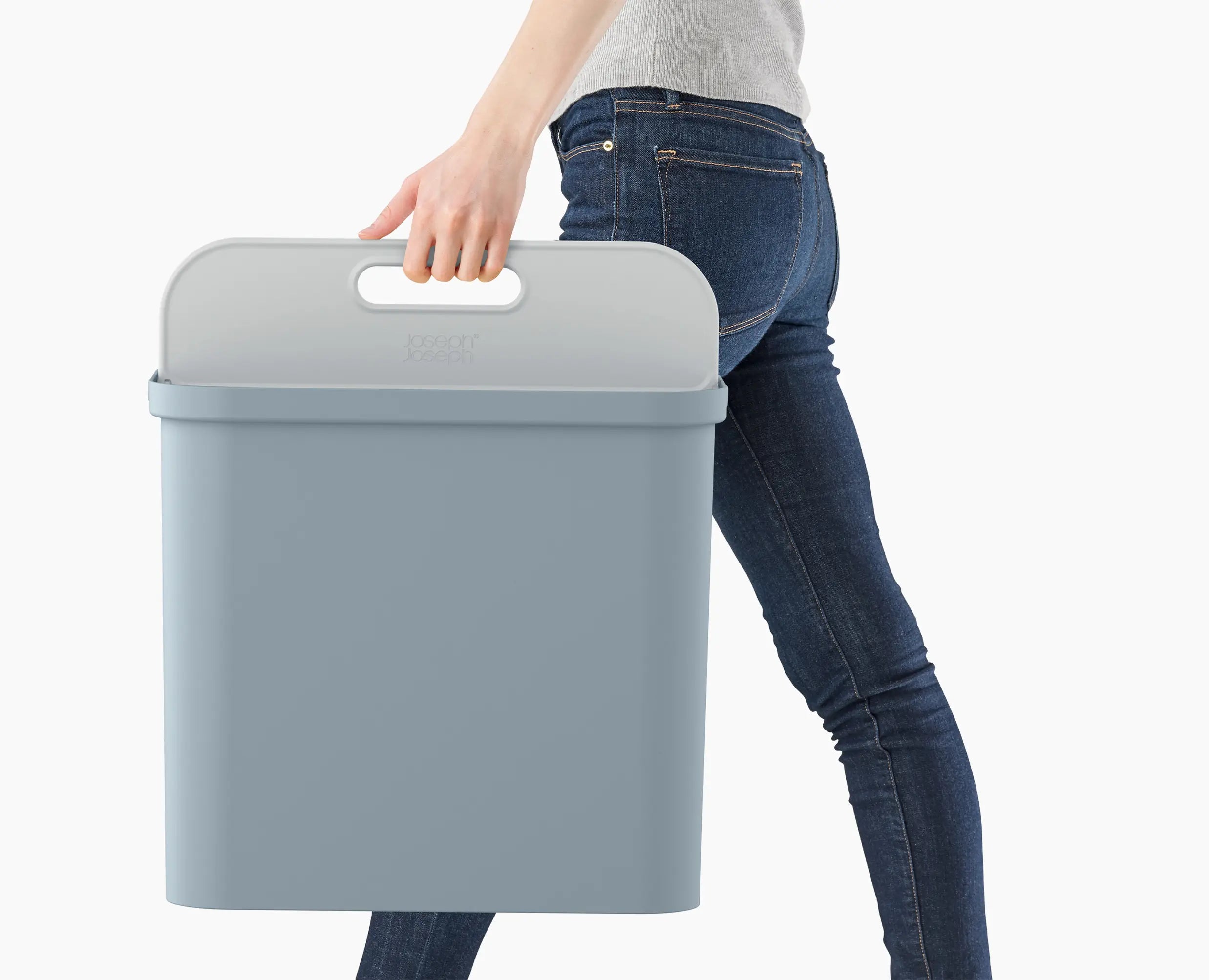 GoRecycle 28L Recycling Caddy - 30110 - Image 6