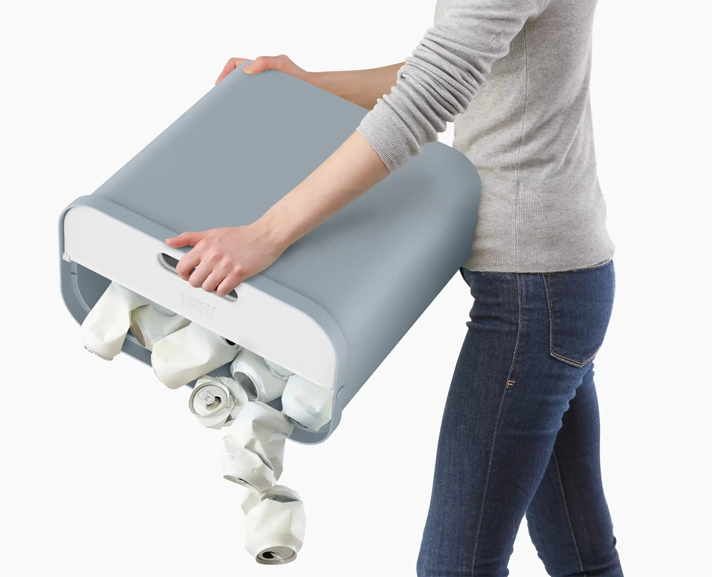 GoRecycle 28L Recycling Caddy - 30110 - Image 7