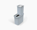 GoRecycle 46L Recycling Collector &amp; Caddy Set - 30112 - Image 1
