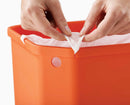 IW6 Custom-fit 20 Clear Bin Liners - 30118 - Image 5