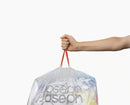 IW7 Custom-fit 20 Clear Bin Liners - 30119 - Image 4