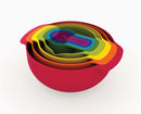 Nest 9 Plus Bowl Set - 40080 - Image 3