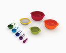 Nest 9 Plus Bowl Set - 40080 - Image 4