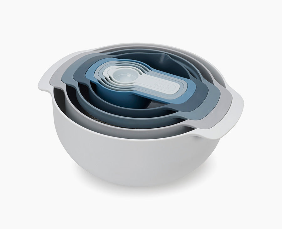 Nest 9 Plus Bowl Set - Editions - 40101 - Image - 01