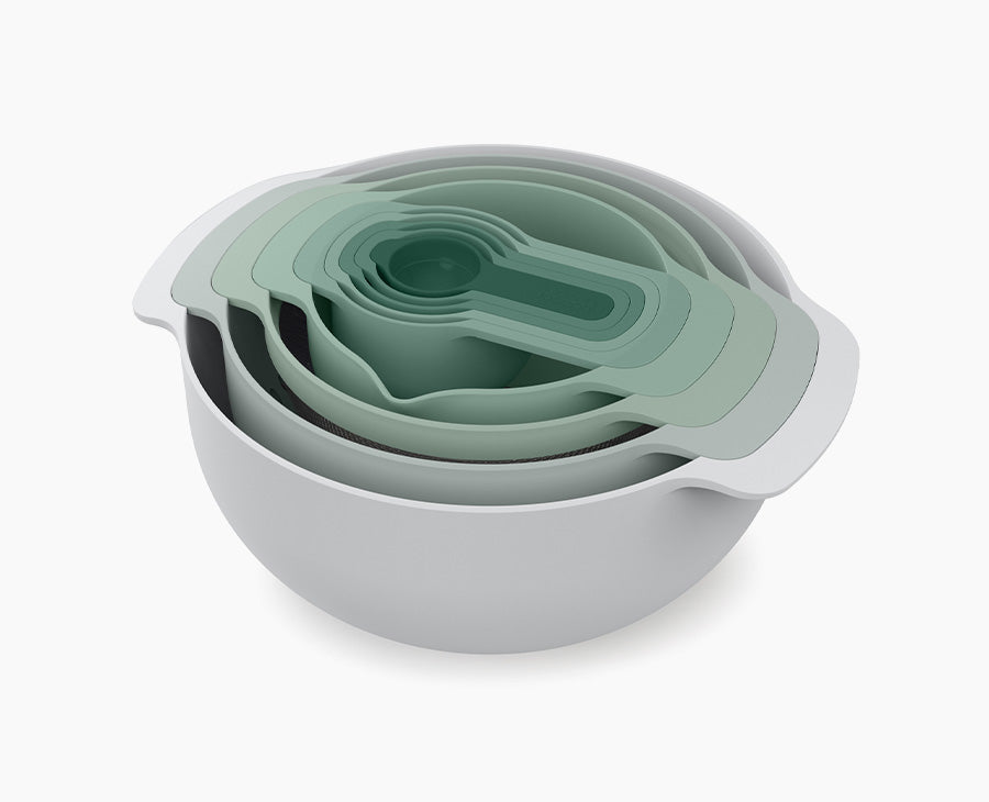 Nest 9 Plus Bowl Set - Editions - 40112 - Image 1