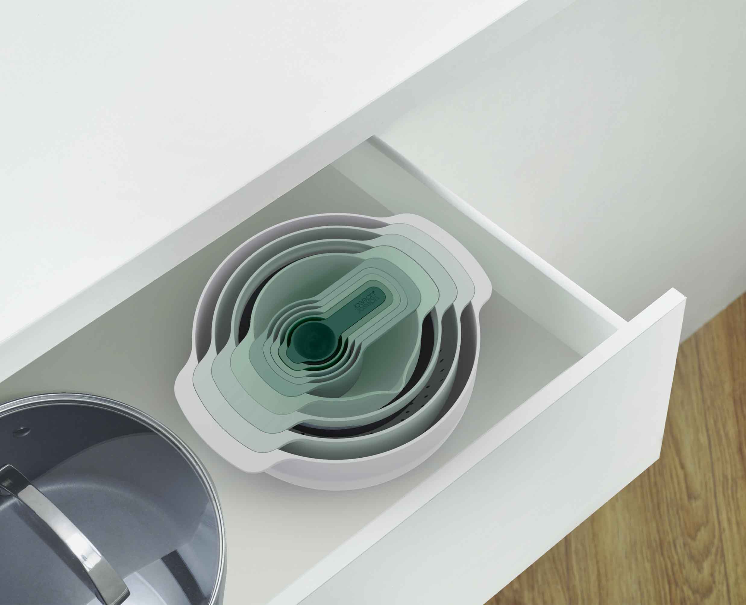 Nest 9 Plus Bowl Set - Editions - 40112 - Image 5