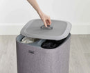 Tota 60L Laundry Separation Basket - 50001 - Image 4