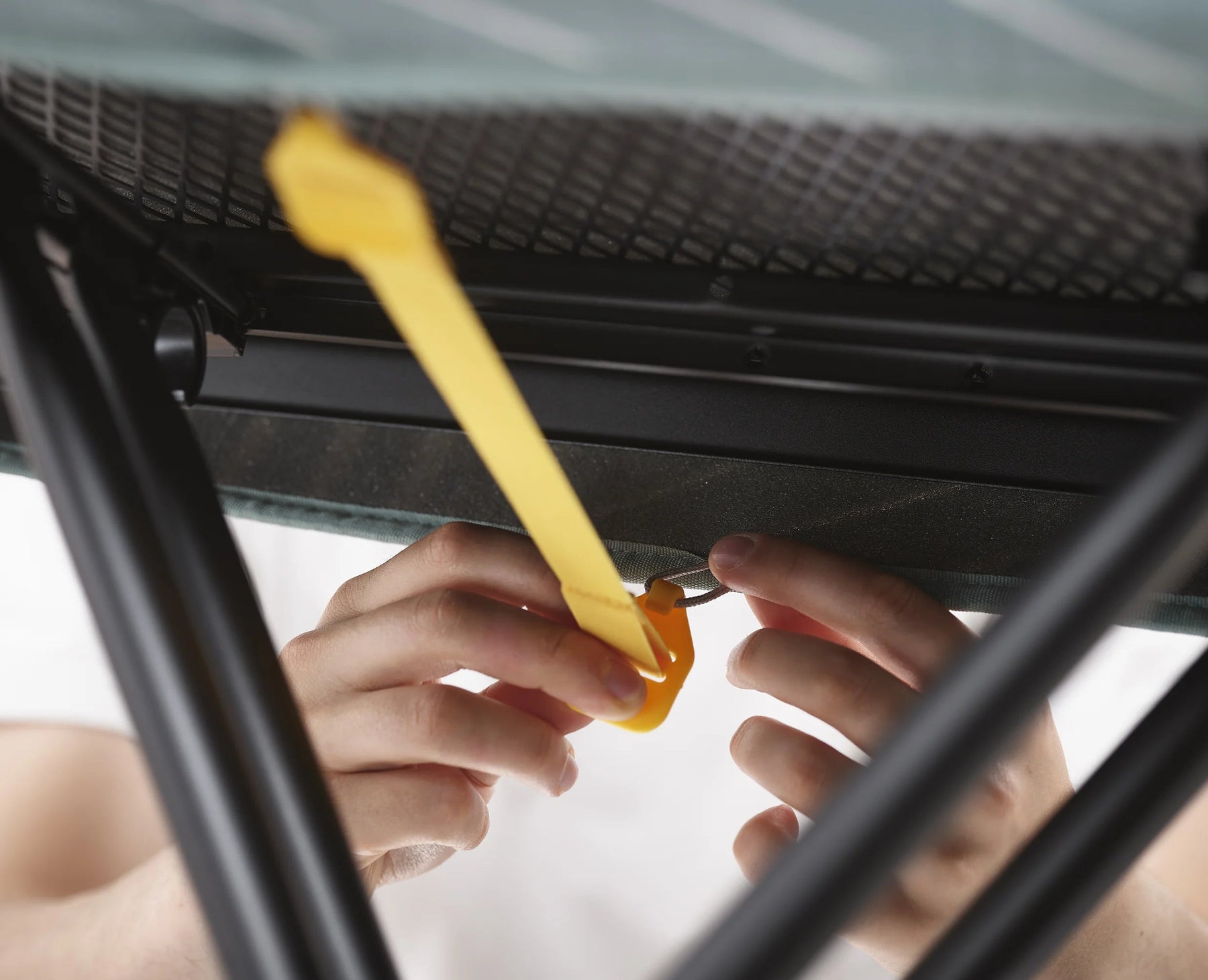 Flexa™ Easy-fit Ironing Board Cover - 50013 &amp; 50014 - Image 6