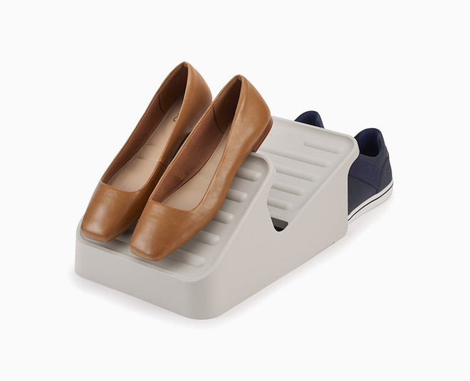 Shoe-In™ Space-saving Shoe Rack - 55001 - Image 1