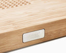 Cut&amp;Carve™ Bamboo Chopping Board - 60142 - Image 4