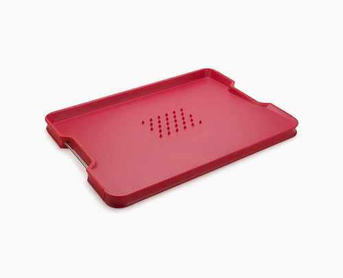 Cut&amp;Carve™ Plus Multi-function Chopping Board - 60207 - 60210 - Image 2