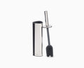 Flex™ 360 Luxe Toilet Brush with Stainless-steel Finish - 70583 - Image 1