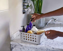 EasyStore™ Bathroom Storage Basket - 70585 - Image 3