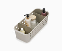 EasyStore™ Slimline Bathroom Storage Basket - 70586 - Image 1