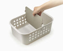 EasyStore™ Large Bathroom Storage Basket - 70587 - Image 4