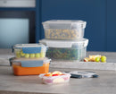 Nest™ Lock Multi-size Container Set - Editions - 81105 - Image 2