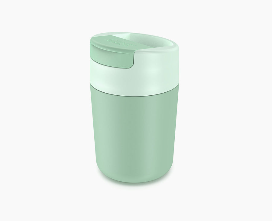 Sipp™ Travel Mug with Hygienic Lid 340ml - 81122 - Image 1