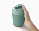 Sipp™ Travel Mug with Hygienic Lid 340ml - 81122 - Image 4