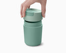 Sipp™ Travel Mug with Hygienic Lid 340ml - 81122 - Image 5