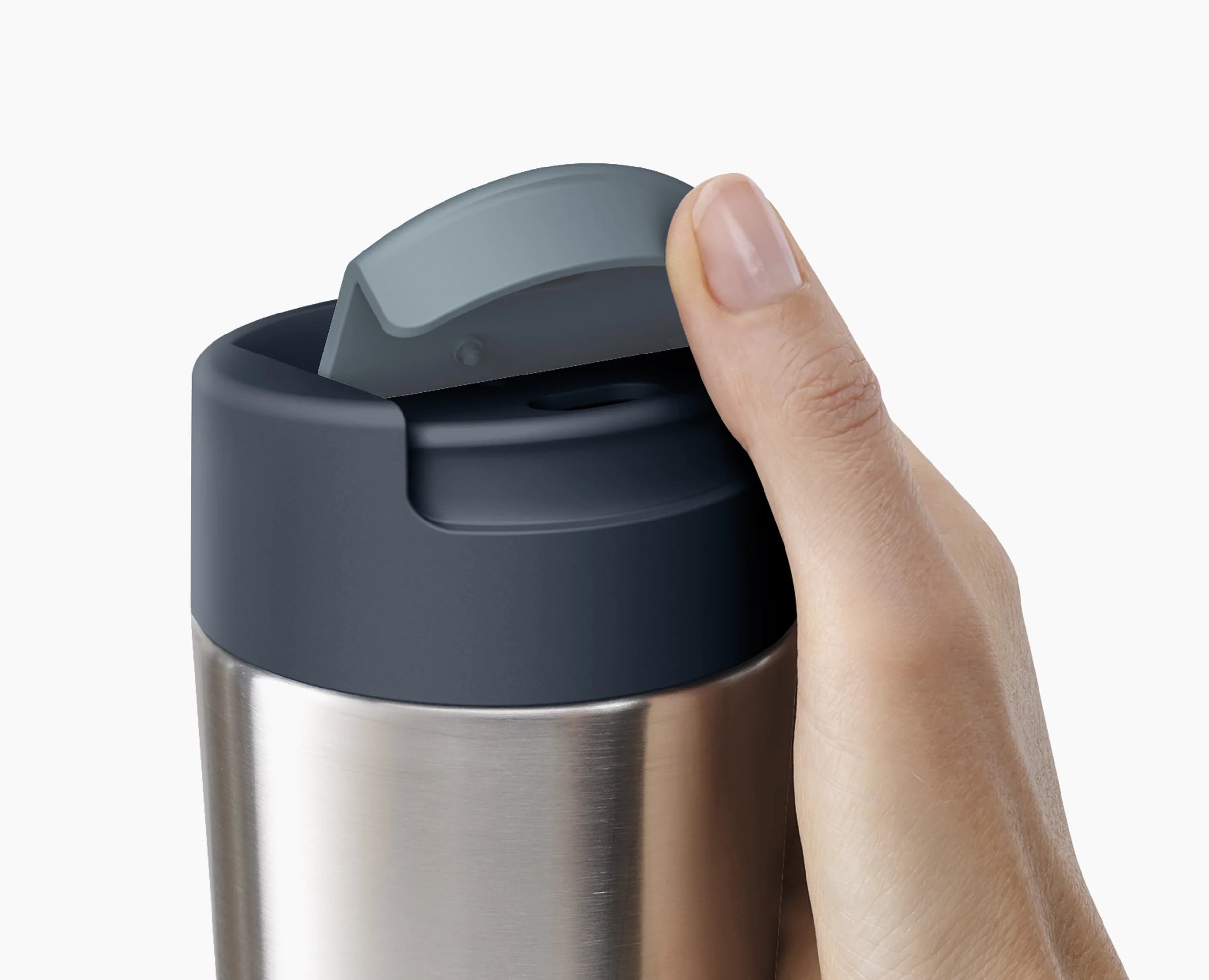 2-piece Travel Mug &amp; Bottle Set - 81129 - Image 9