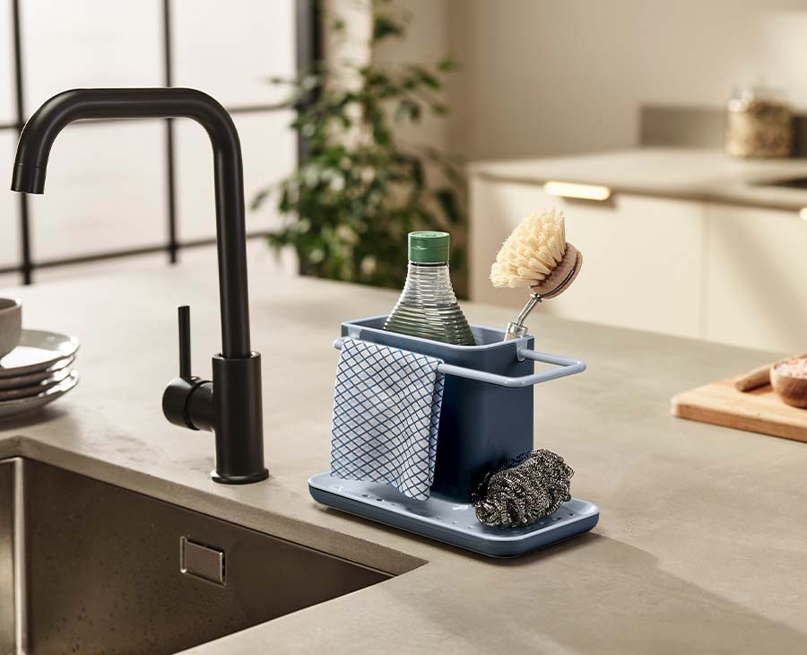 Caddy™ Kitchen Sink Organiser - 85022 - Image 2